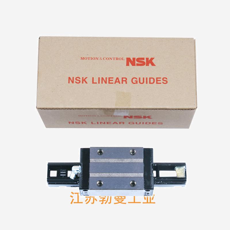 NSK NH250640ALC2KCT -底形直线导轨