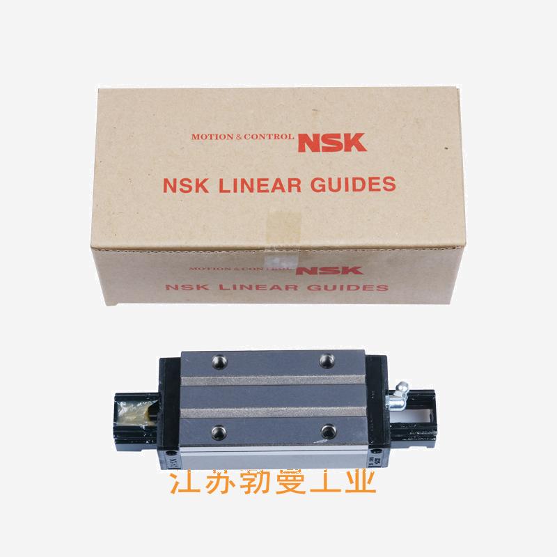 NH252150BNC201P6-NSK加长滑块
