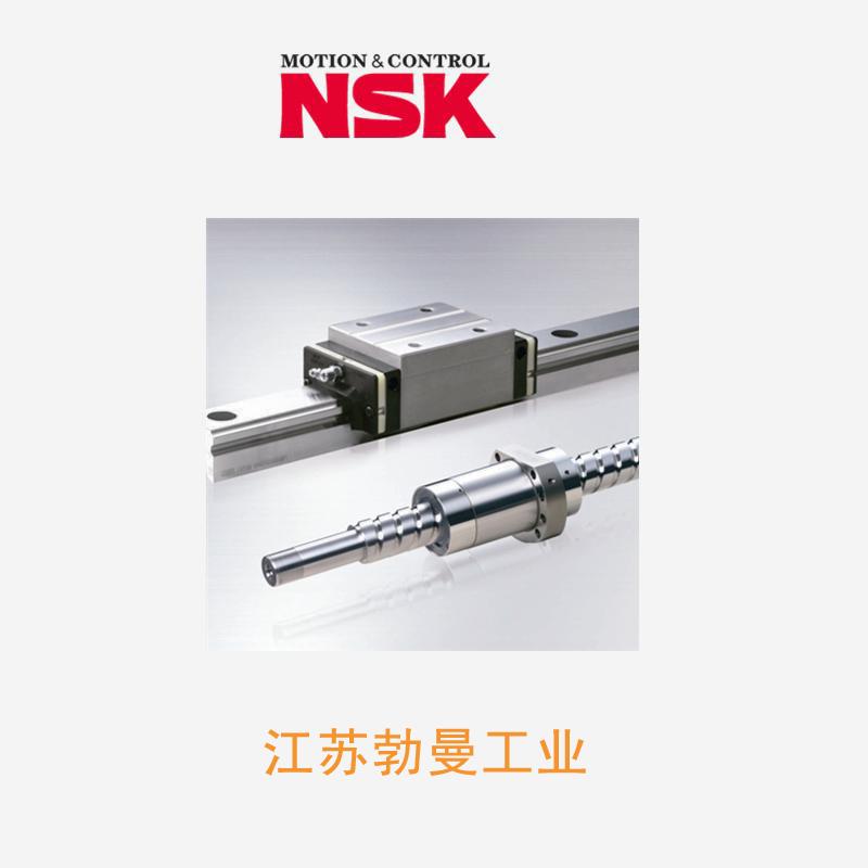 TSK RBS1405 tsk丝杠怎么样