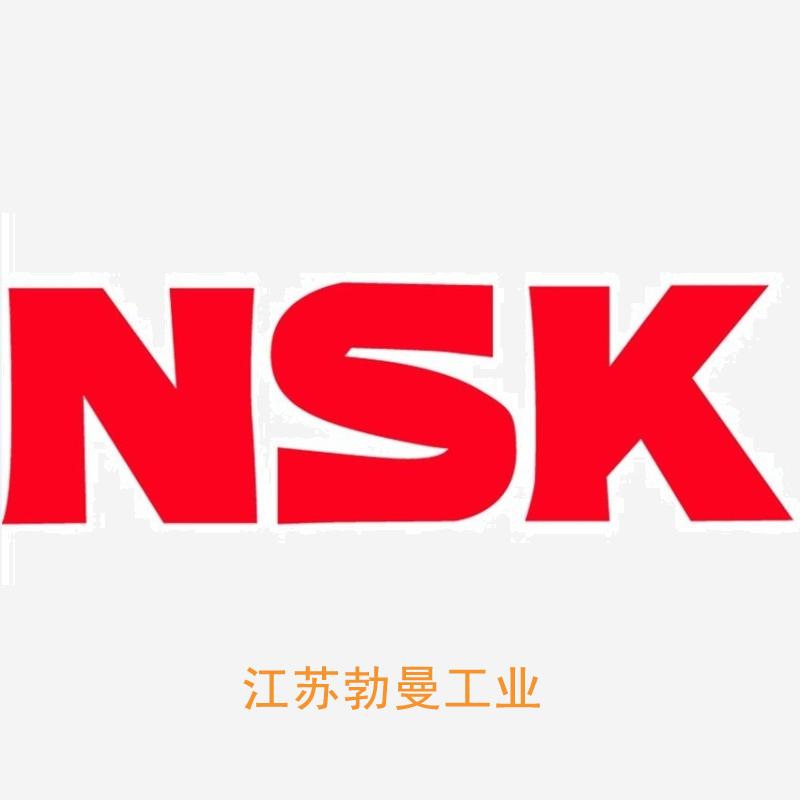 NSK RNFCL2040A2S nsk dd马达调试