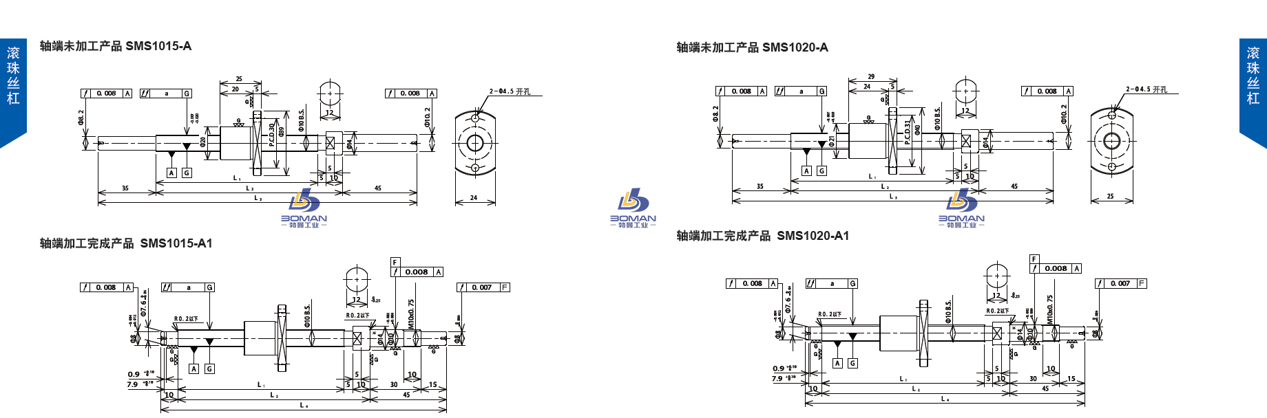 SMS1020-355C3-A