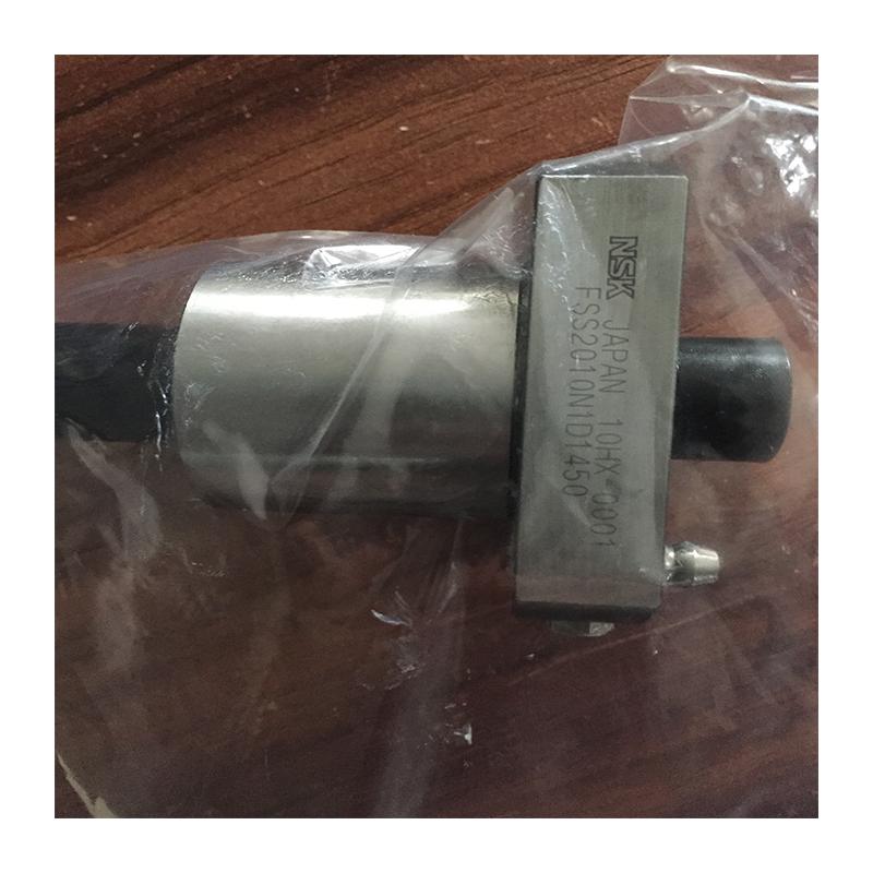 NSK W8011Z-93RCSP-C7N-BB nsk品牌DD马达
